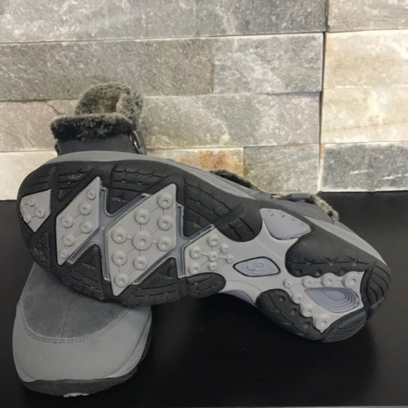 Easy Spirit Elinot (Grey) Women's Boots - Picture 11 of 11